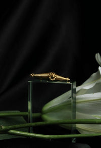 Clip d'oreille bohème