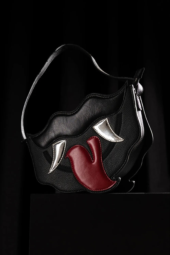 Keeper Bag