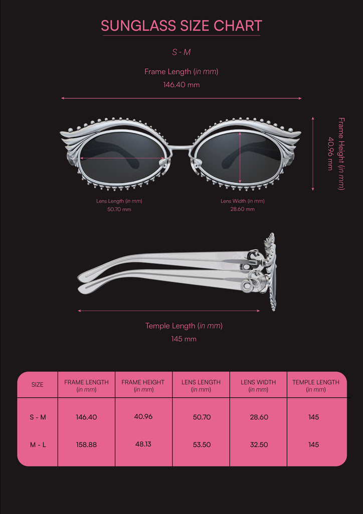 Chakri Sunglasses