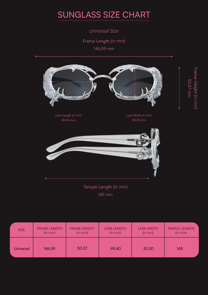 Clawless Sunglasses