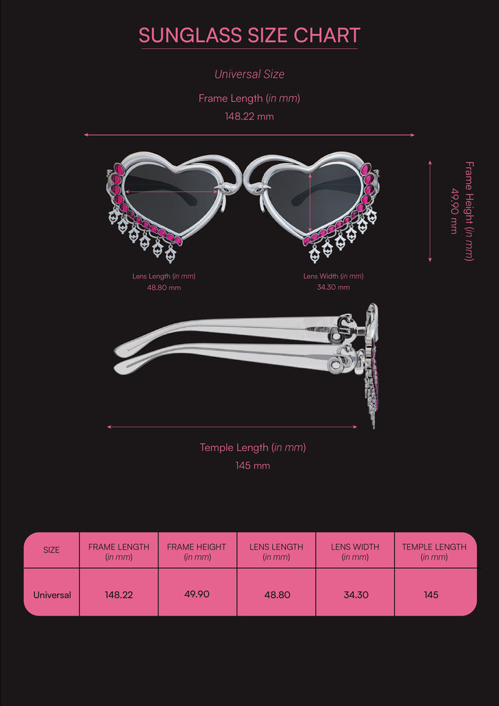 दिलDo Sunglasses