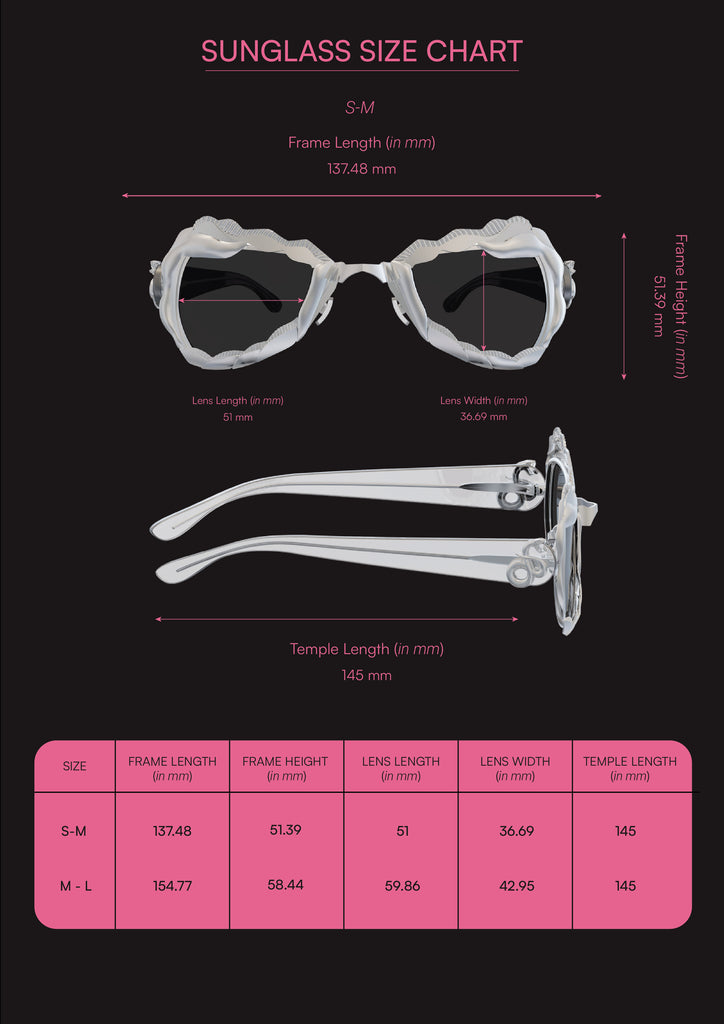 Draco Sunglasses