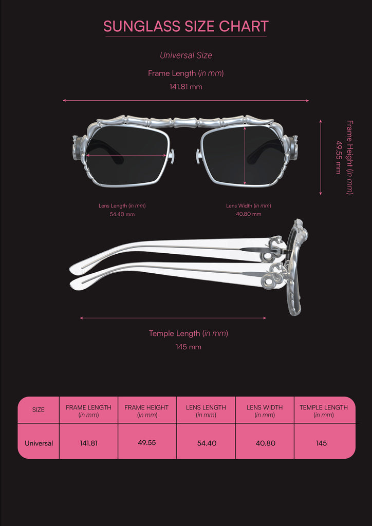 Gustang Sunglasses