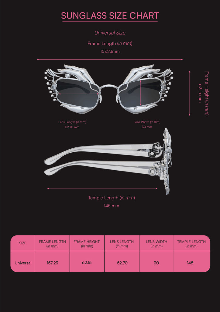 Heizengaze Sunglasses