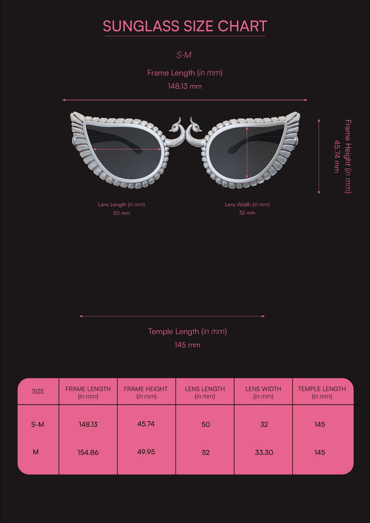 Neytiri Sunglasses