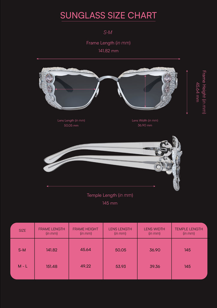 Noonshine Sunglasses