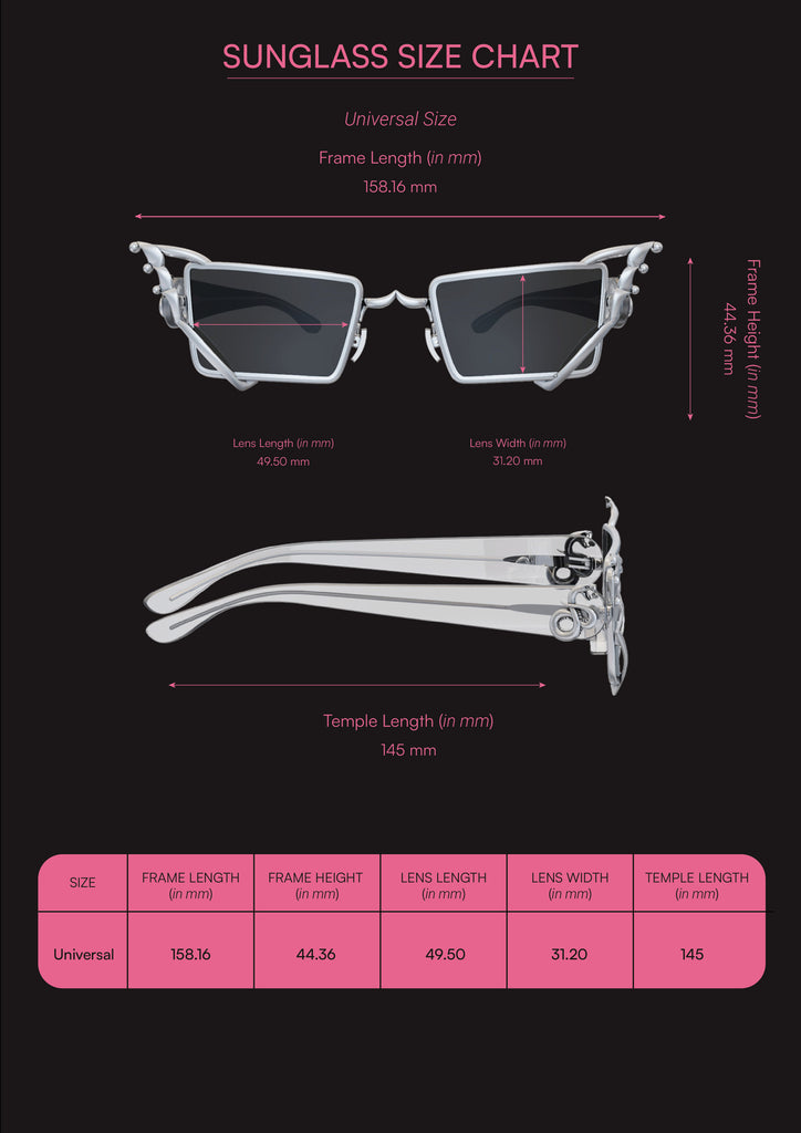 Paabi Sunglasses