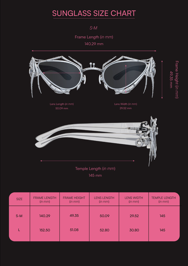 Qamini Sunglasses