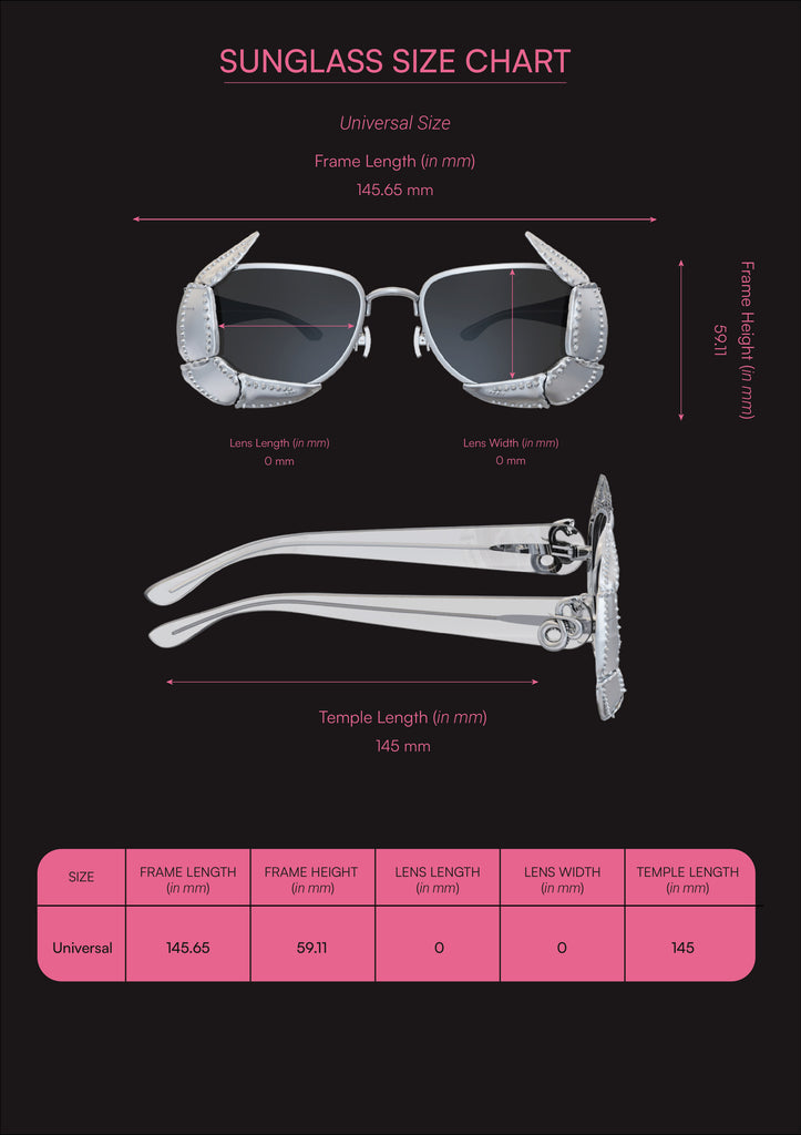 Veerappan Sunglasses