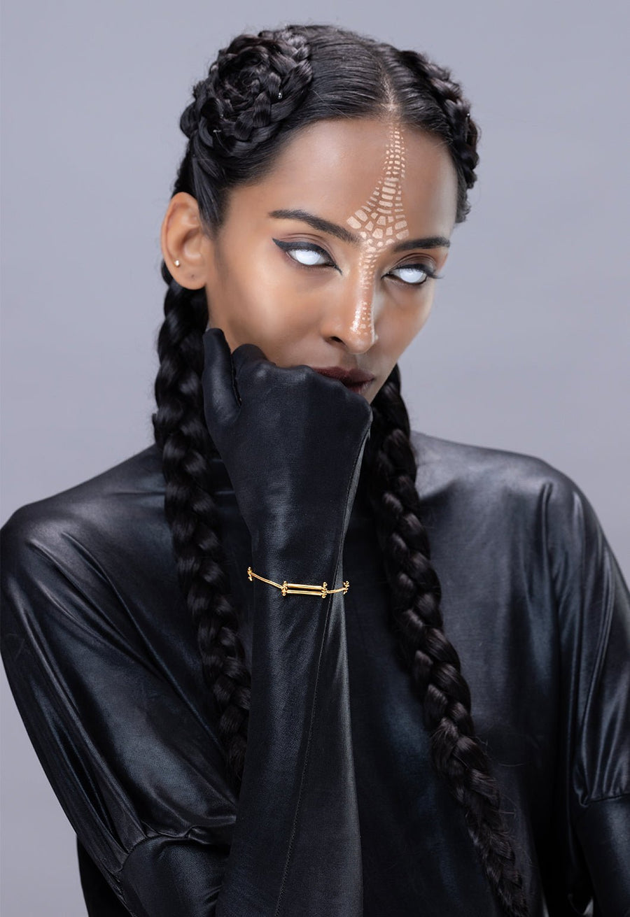 Tasrati Bracelet - Bhavya Ramesh