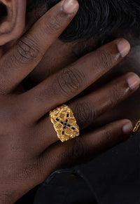 Bague Uraga