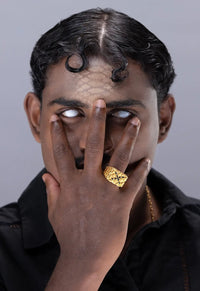 Bague Uraga