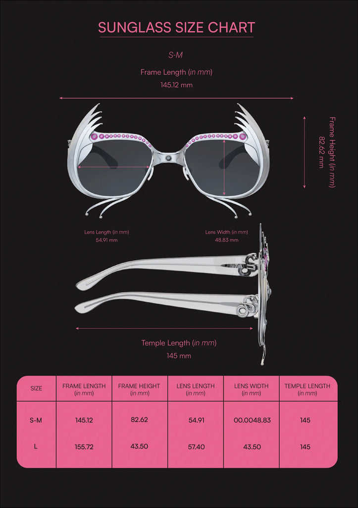 Zaza Sunglasses