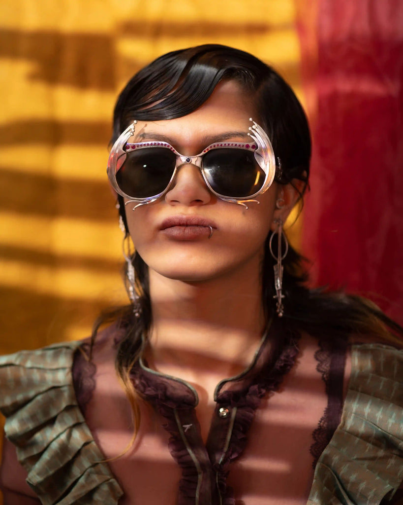 Zaza Sunglasses