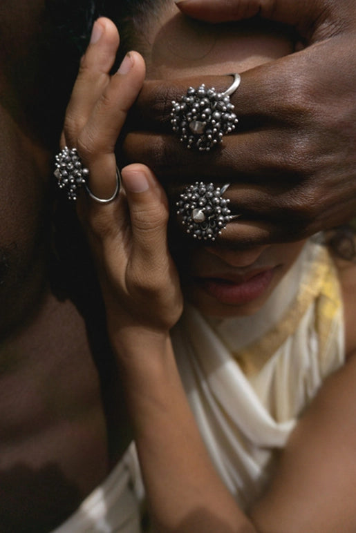 Alter Ego Ring