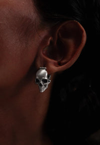 Boucle d'oreille Asur