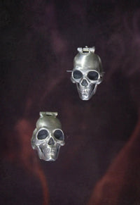 Boucle d'oreille Asur