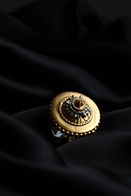Banjara Ring