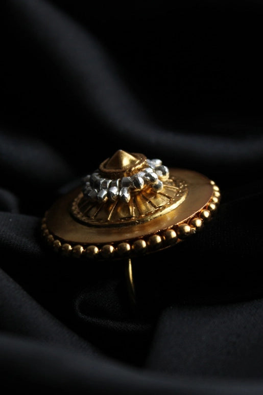 Banjara Ring