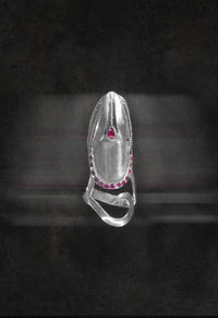 Bague à ongles Basma - Bhavya Ramesh