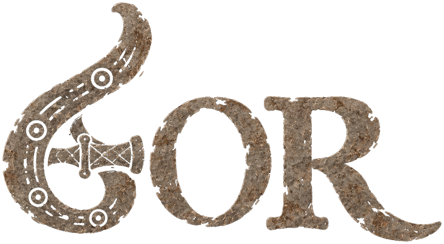 GOR