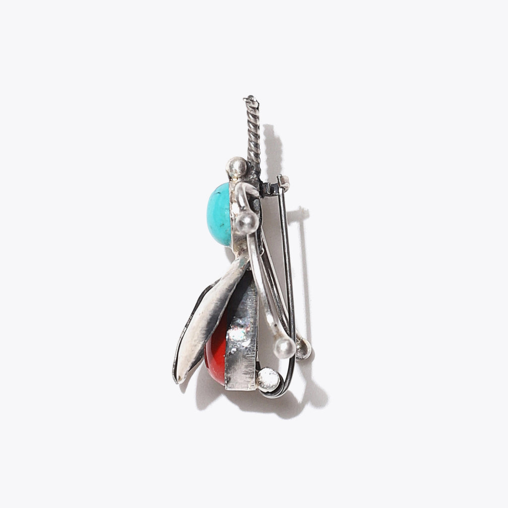 Bug Brooch