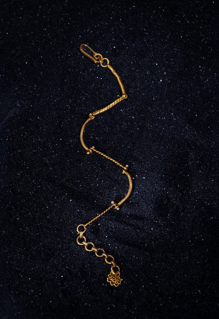 Chaalati Bracelet - Bhavya Ramesh