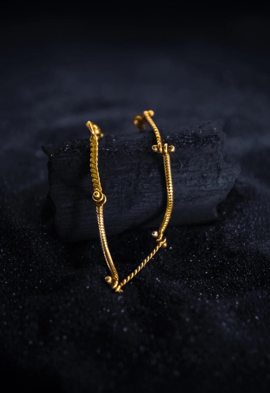 Chaalati Bracelet - Bhavya Ramesh