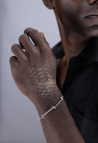 Bracelet Chaalati - Bhavya Ramesh