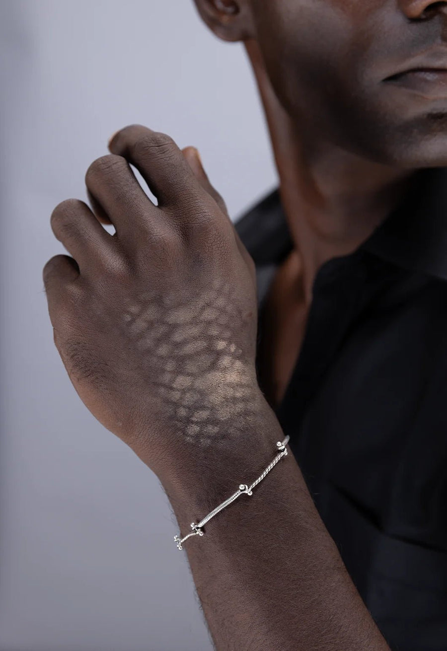 Chaalati Bracelet - Bhavya Ramesh