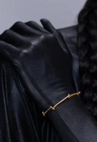 Bracelet Chaalati - Bhavya Ramesh