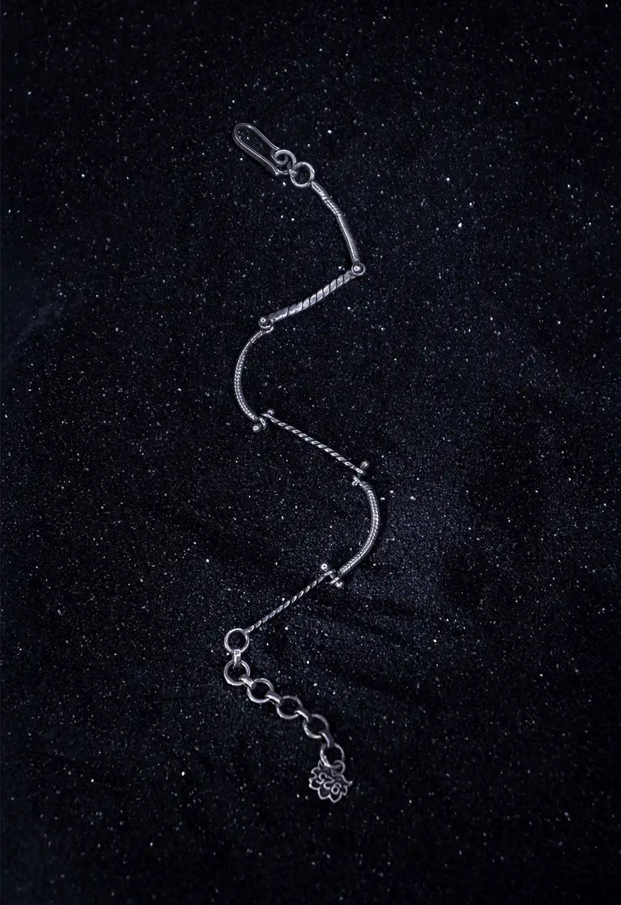 Chaalati Bracelet - Bhavya Ramesh