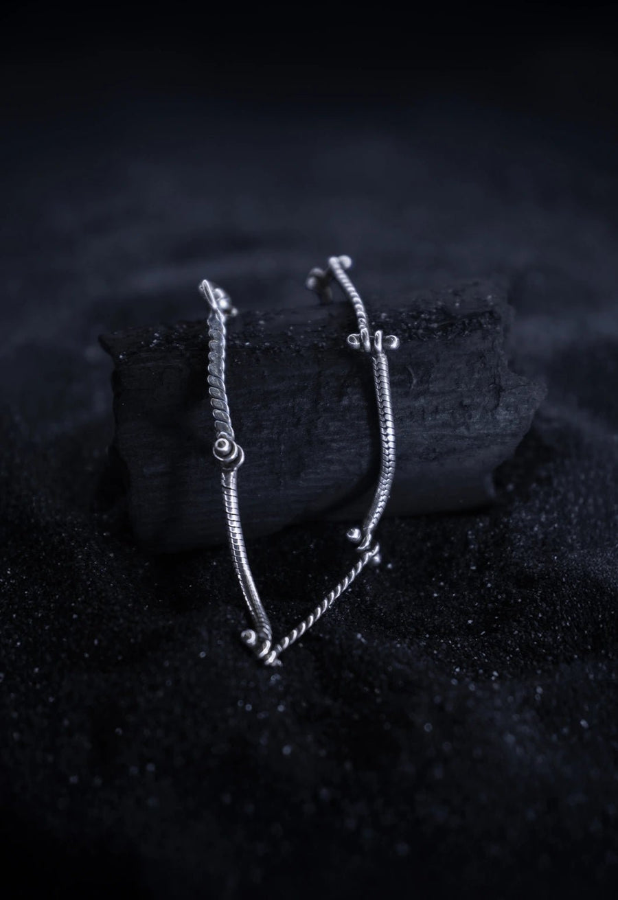 Chaalati Bracelet - Bhavya Ramesh