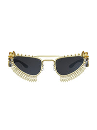 Lunettes de soleil Chaméli