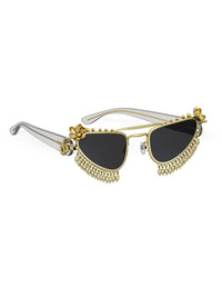 Lunettes de soleil Chaméli