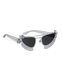 Lunettes de soleil Chaméli