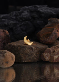 Épingle à nez Chand Sitara