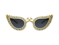 Lunettes de soleil Chhammak