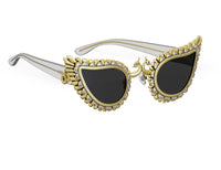 Lunettes de soleil Chhammak