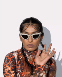 Lunettes de soleil Chhammak