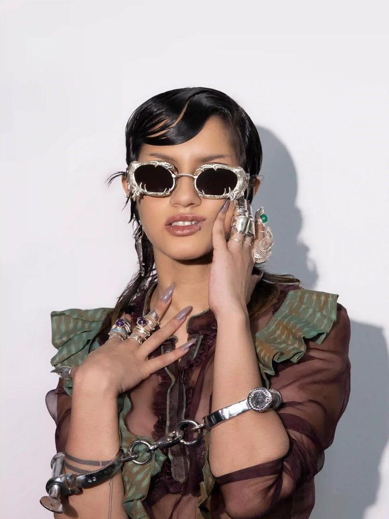 Clawless Sunglasses
