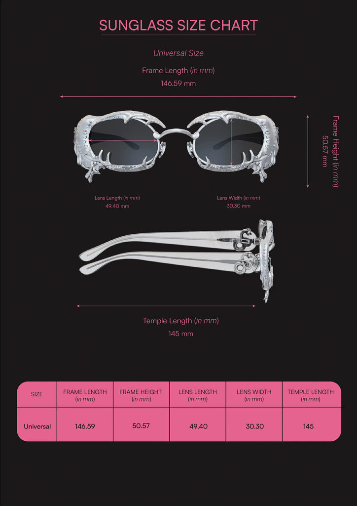 Clawless Sunglasses