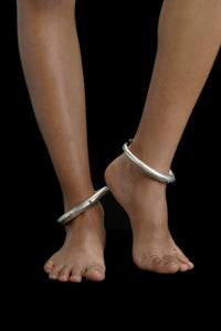 Rattle Anklet