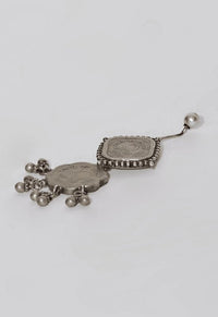 Boucle d'oreille Avalanche Cosmique