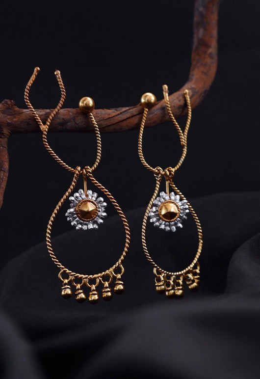 Dangle Earrings