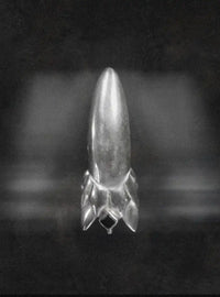Bague à ongles poignard du diable