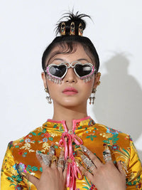 Lunettes de soleil दिलDo