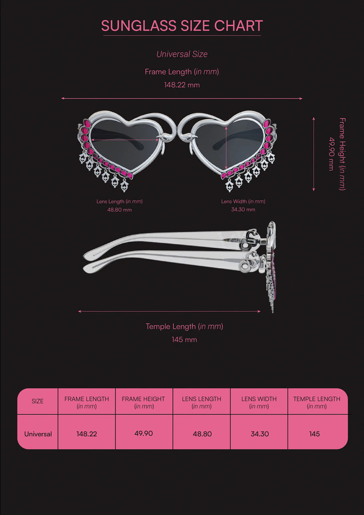 दिलDo Sunglasses