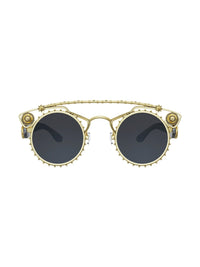 Lunettes de soleil Dinero