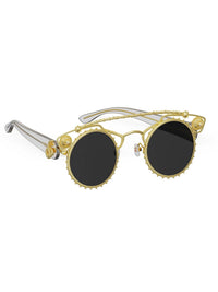 Lunettes de soleil Dinero